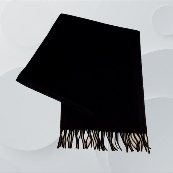 ❄️ ( Bershire ) Cozy Cashmere-Feel Scarf, NWOT - Picture 1 of 3